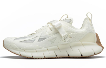 Reebok Zig Kinetica Беговые кроссовки Низкие Унисекс