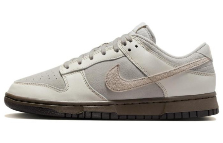 NIKE Dunk Кроссовки для скейтбординга Низкие Кроссовки Унисекс