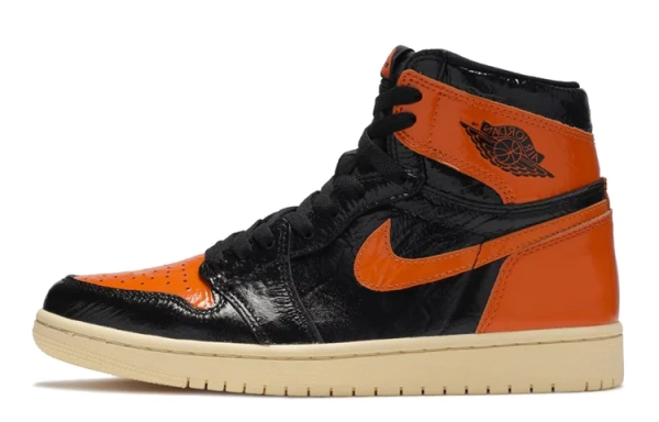 JORDAN 1 Retro High Shattered Backboard 3.0