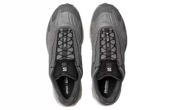 SALOMON XT Slate Advanced 'Grey'