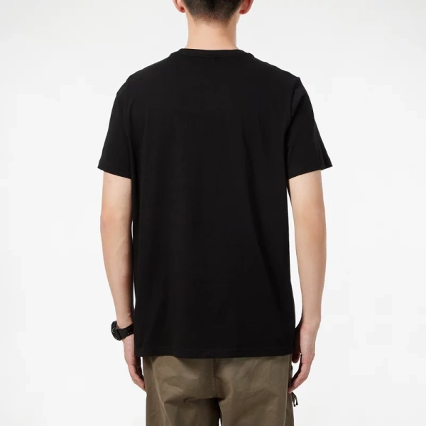 PUMA T-Shirts Men Black