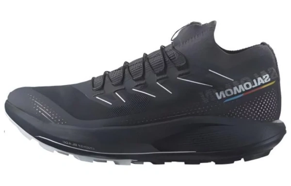SALOMON Pulsar Trail 'Navy' Women's