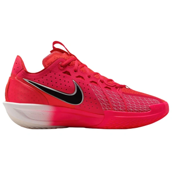 Nike Air Zoom Gt Cut 3 Siren Red Summit White Atomic Pink Black