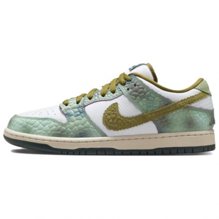 Nike Sb Dunk Low Alexis Sablone Chameleon