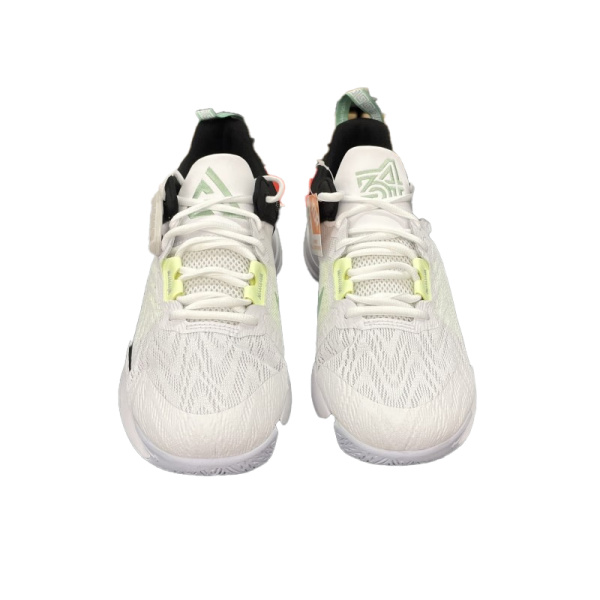 NIKE Giannis Immortality 2 Баскетбольные кроссовки Низкие Мужские