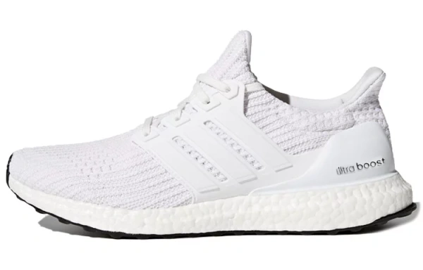 Adidas Ultra Boost 4.0 Running White