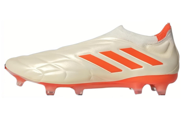 Adidas Copa Pure+ Футбольные бутсы Низкие Унисекс