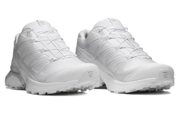 SALOMON XT Pathway 'White'