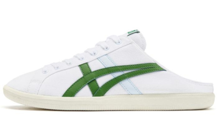 Onitsuka Tiger DD Trainer Повседневная обувь Низкий Топ Унисекс