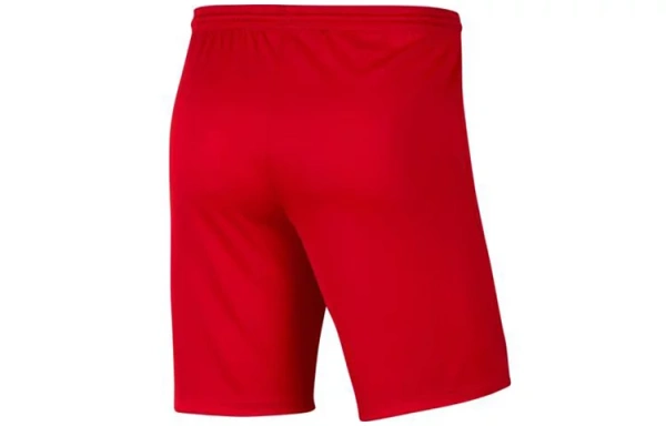 Nike Sports Shorts Men Red