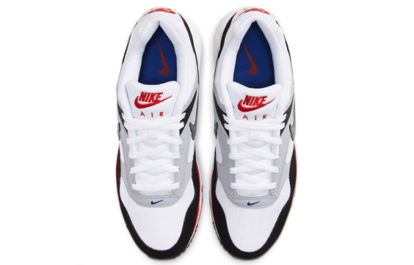 Nike Air Max Correlate Повседневная обувь Низкий Топ Мужская