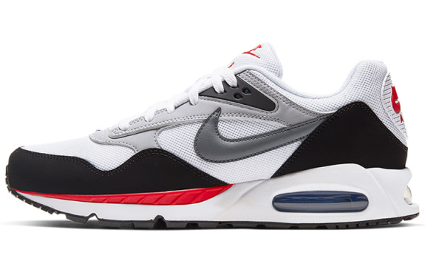 Nike Air Max Correlate Повседневная обувь Низкий Топ Мужская