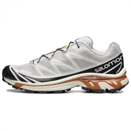 SALOMON XT 6 'Dark Sapphire'