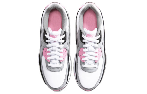 Nike Air Max 90 Беговые кроссовки Низкие Женские