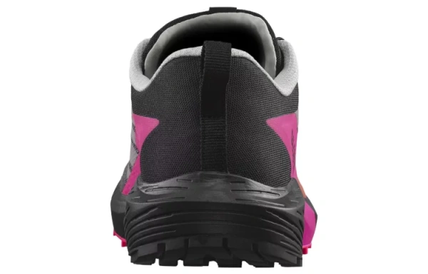 SALOMON Sense Ride 5 'Plum Kitten Pink Glow'