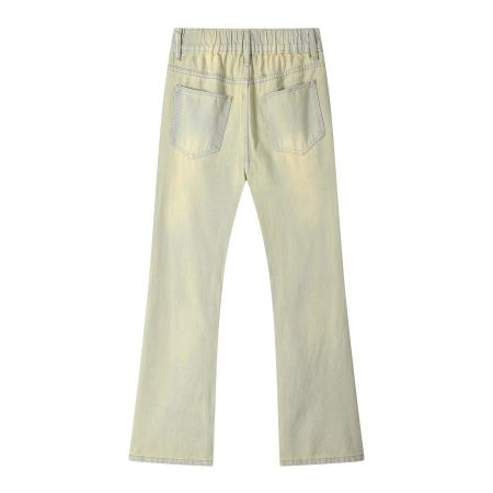 ATLETICO DE MADRID 1903 Унисекс Джинсы