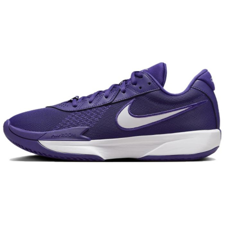 Nike Air Zoom Gt Cut Academy Tb Court Putple