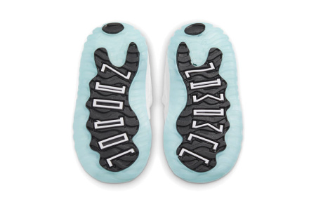 Jordan Air Jordan 11 Обувь для малышей Низкий топ Детский