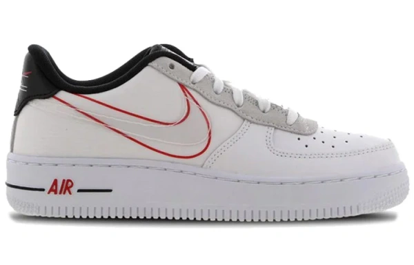 Nike Air Force 1 Low 'Script Swoosh' GS
