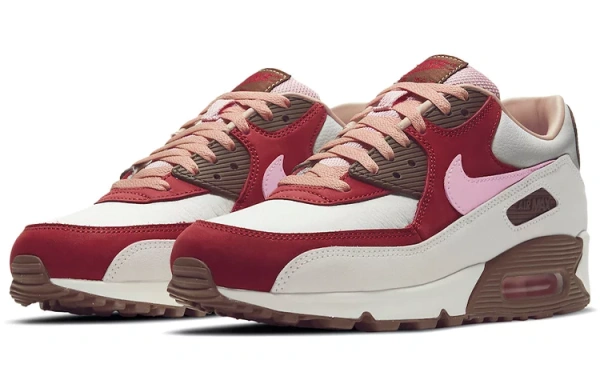 DQM X Nike Air Max 90 'Bacon' 2021