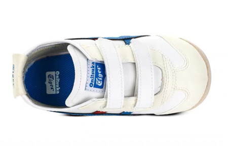 Onitsuka Tiger MEXICO 66 Детская обувь, низкий верх, для малышей