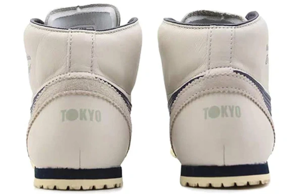 Onitsuka Tiger Mexico 66 Grey Blue