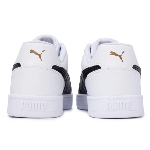 PUMA Caven 2.0 'White And Black'