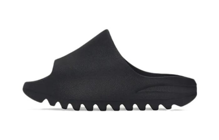 Adidas Originals Yeezy Slide Детские уличные тапочки Pre School