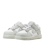 NIKE Dunk Детские Скейтбординги Высокие Белые Kids