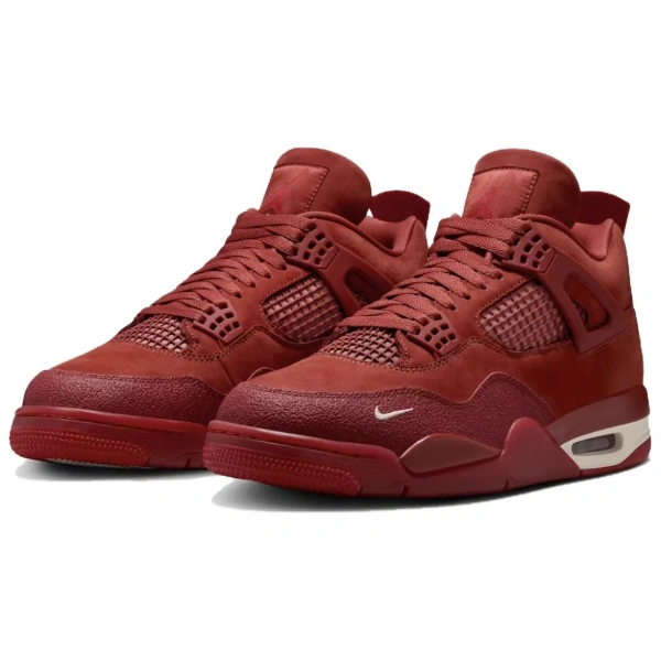 JORDAN Air JORDAN 4 Retro Og Sp Nigel Sylvester Brick By Brick