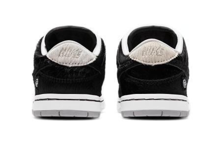 NIKE Dunk SB Детская обувь, низкий верх, для малышей