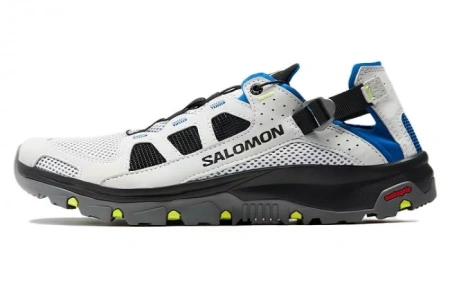 SALOMON Techamphibian 5 'White Black Blue'