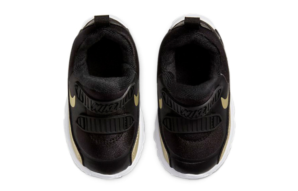 Nike Air Max 90 Обувь для малышей Низкий Верх Детская