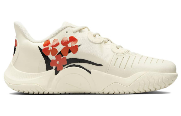 Nike Air ZOOM GP Кроссовки для тенниса Низкие Женские