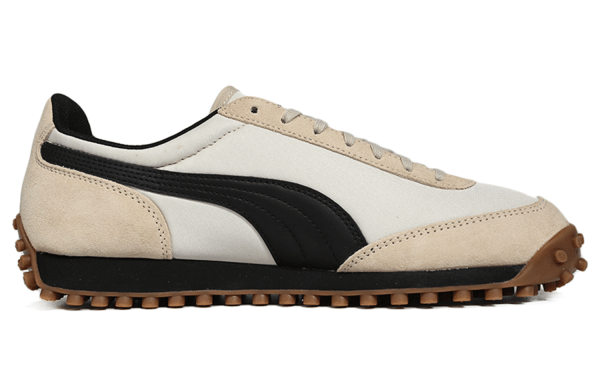 Puma Fast Rider Silver Birch Overcast