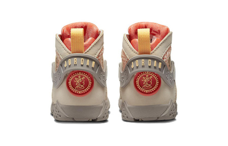 Jordan Air JORDAN 7 Обувь для малышей Высокий верх Детский