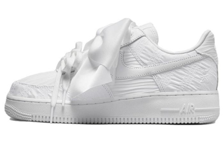 Nike Air FORCE 1 Кроссовки для скейтбординга Низкие Женские