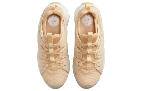 Nike Air Huarache Craft Sesame Sail Women's