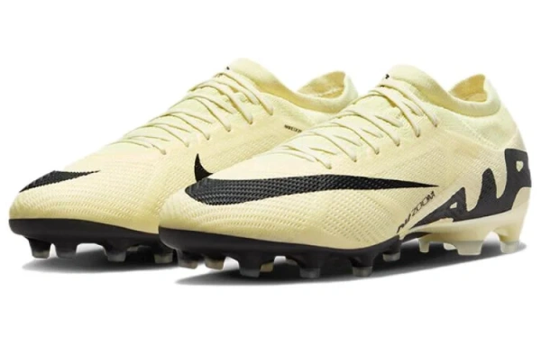 Nike Air Zoom Mercurial Vapor XV Pro AG Pro 'Yellow'
