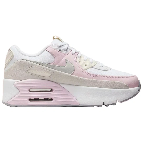 Nike Air Max 90 LV8 'Pink Photon Dust' Women's
