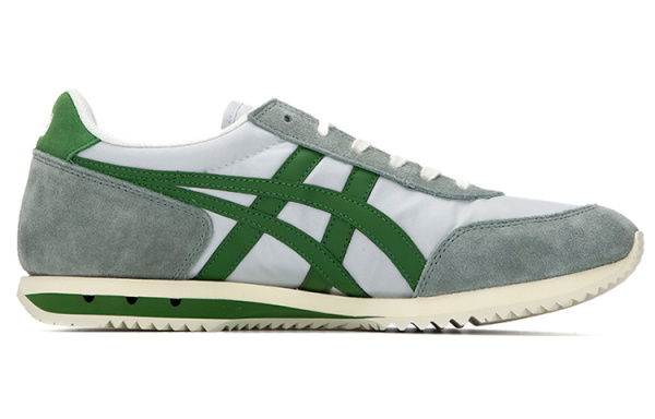 Onitsuka Tiger New York Повседневная обувь Низкий Топ Унисекс