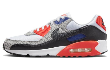 Nike Air Max 90 Kiss My Airs Infrared Safari