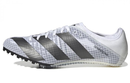 Sprintstar Adidas 'White Black'