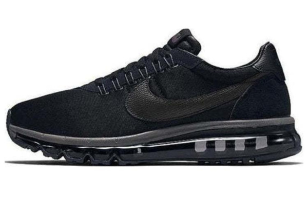 Nike Air Max LD Zero Беговые кроссовки Низкие Топ Унисекс