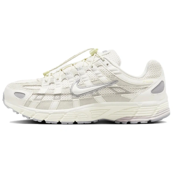 Nike P 6000 Light Bone Women's
