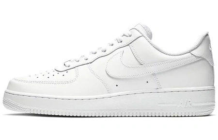 Nike Air Force 1 Low '07 White