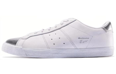 Onitsuka Tiger LawnShip Кроссовки для скейтбординга Низкие Кроссовки Унисекс