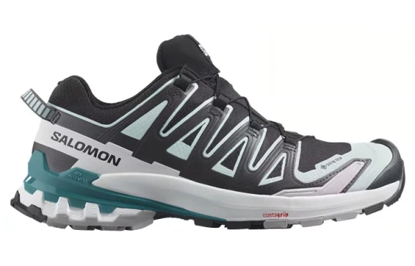 SALOMON Xa Pro 3D Gtx 'Black Turquoise' Women's