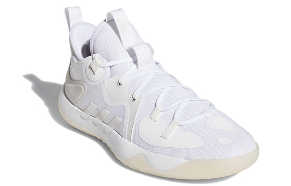 Adidas Harden Stepback 2 Баскетбольные кроссовки Низкие Топ Унисекс