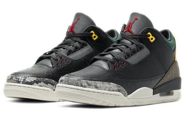 JORDAN 3 Retro Se 'Animal Instinct 2.0'